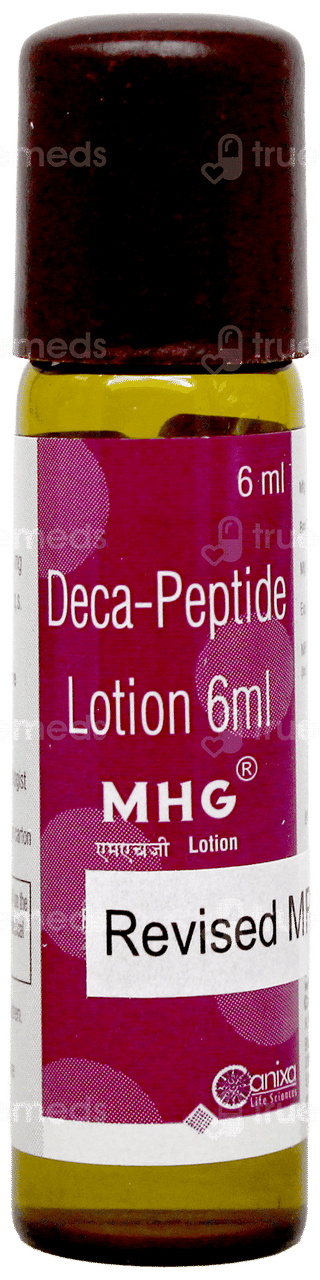 Mhg Lotion 6Ml